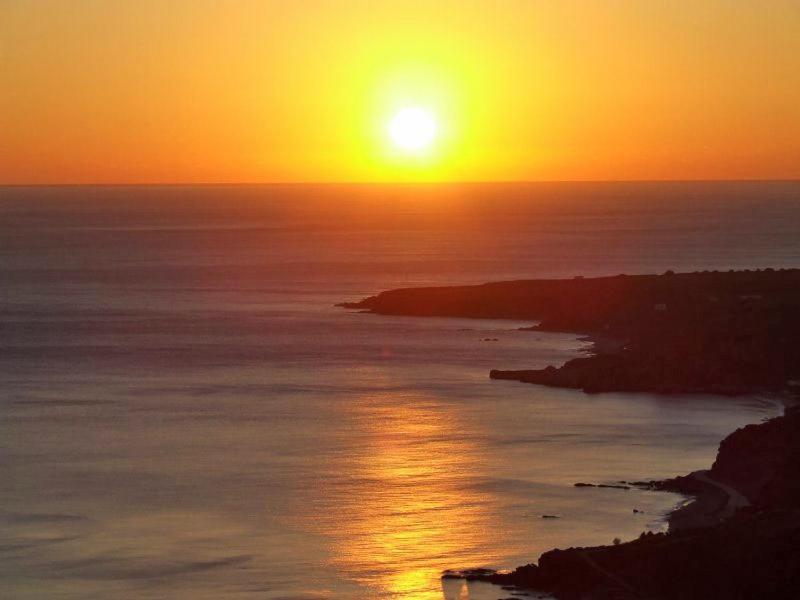 רודאקינון Golden Sun Apartments מראה חיצוני תמונה