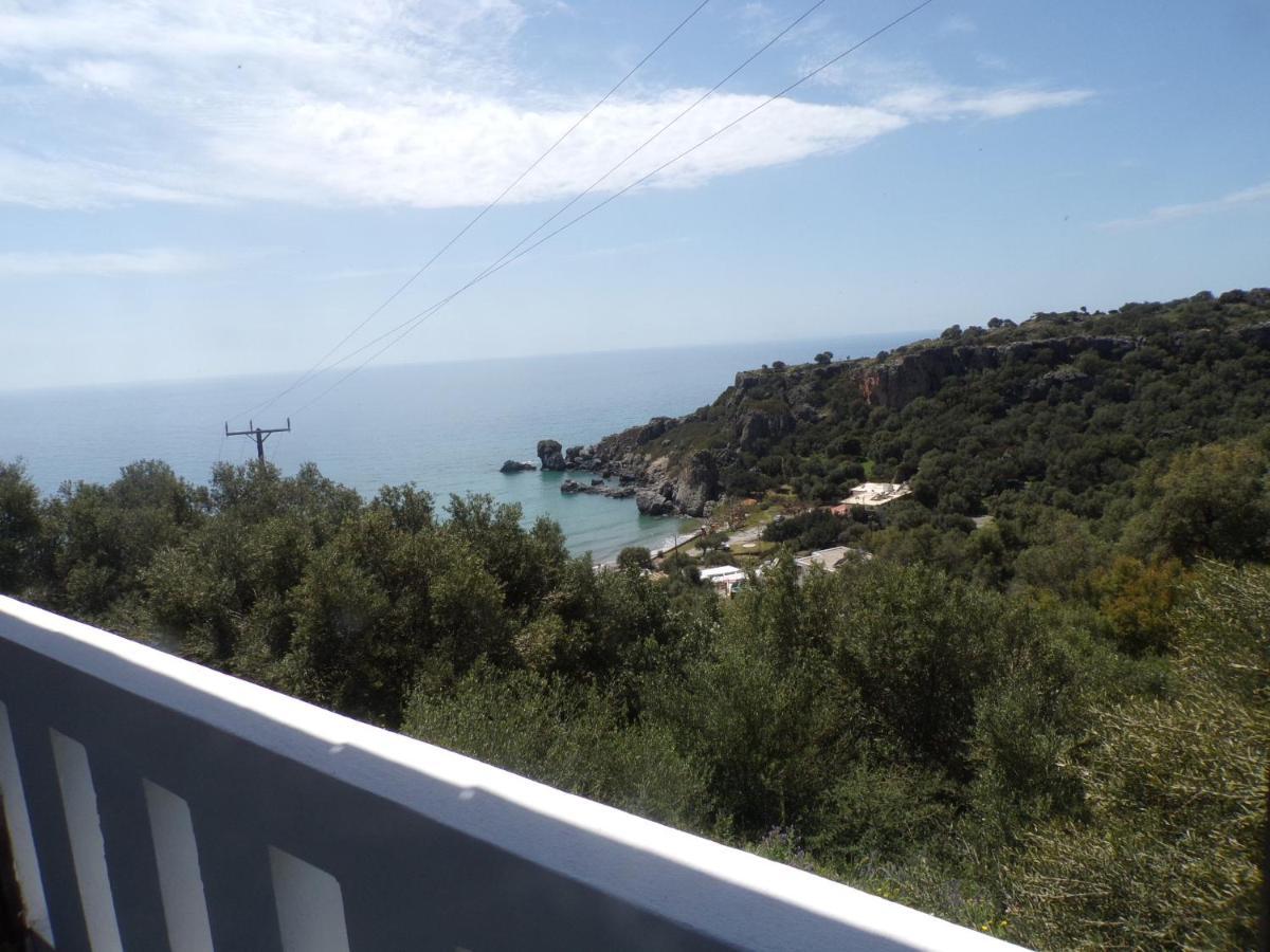 רודאקינון Golden Sun Apartments מראה חיצוני תמונה