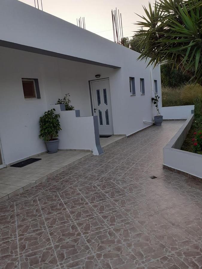 רודאקינון Golden Sun Apartments מראה חיצוני תמונה