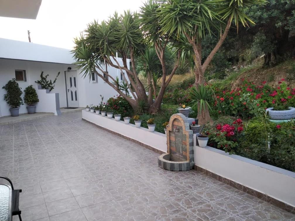 רודאקינון Golden Sun Apartments מראה חיצוני תמונה