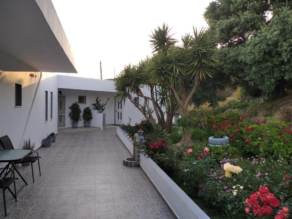 רודאקינון Golden Sun Apartments מראה חיצוני תמונה