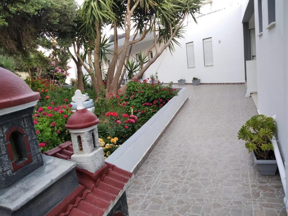 רודאקינון Golden Sun Apartments מראה חיצוני תמונה