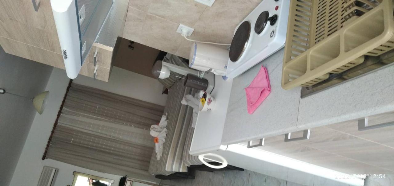 רודאקינון Golden Sun Apartments מראה חיצוני תמונה