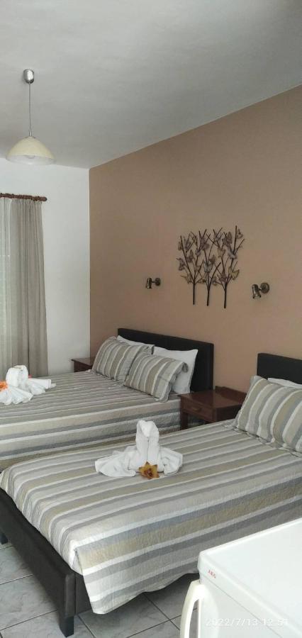 רודאקינון Golden Sun Apartments מראה חיצוני תמונה