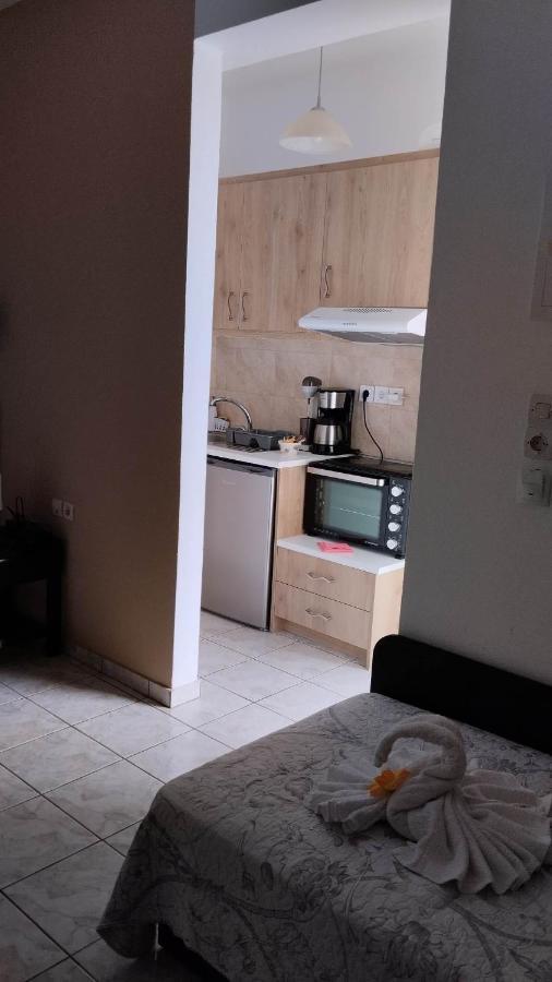רודאקינון Golden Sun Apartments מראה חיצוני תמונה