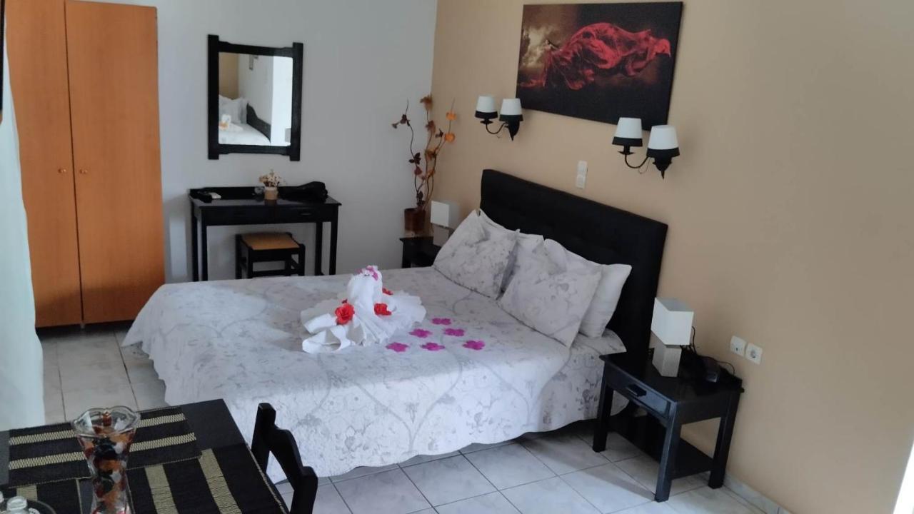 רודאקינון Golden Sun Apartments מראה חיצוני תמונה