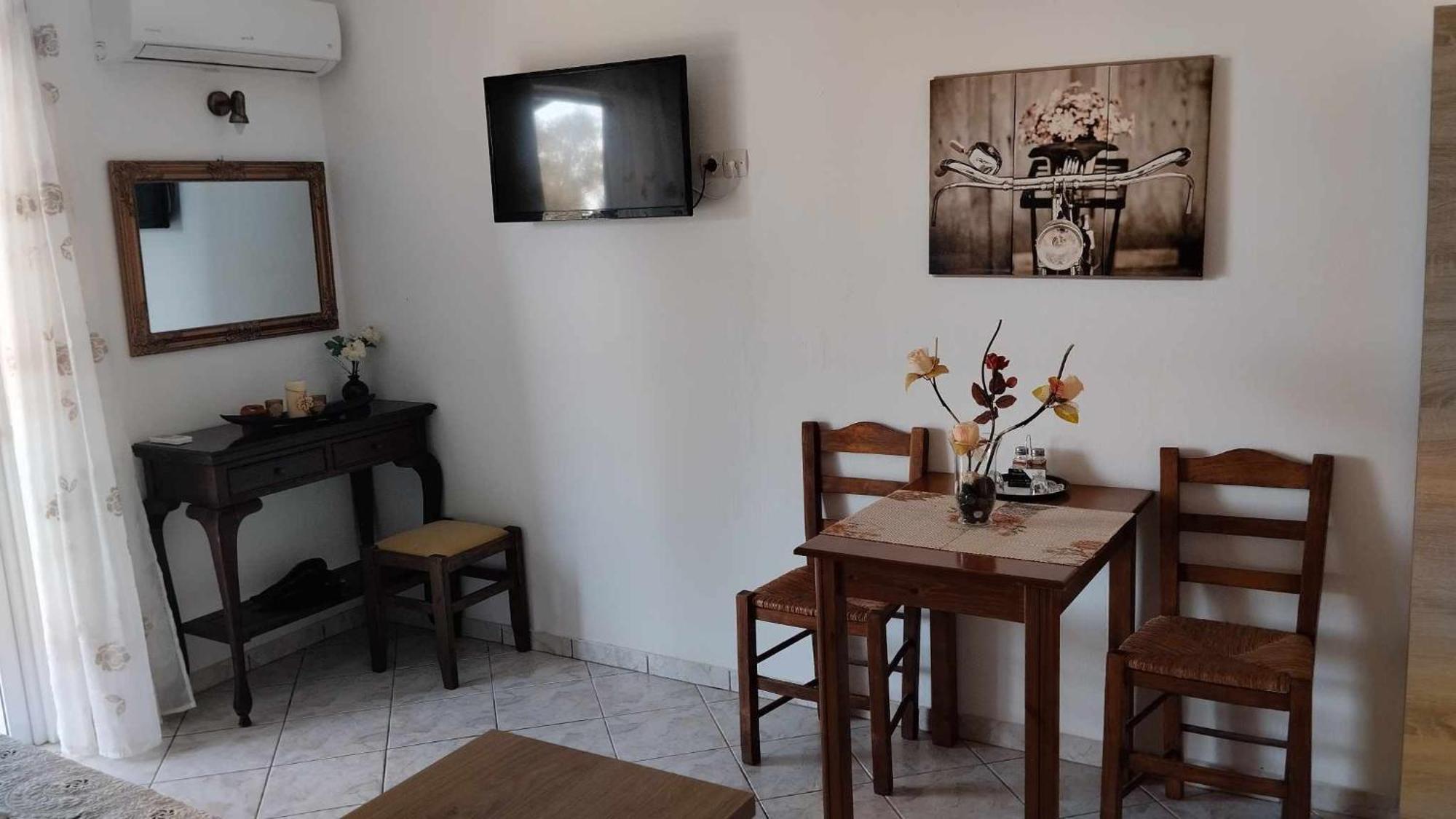 רודאקינון Golden Sun Apartments מראה חיצוני תמונה