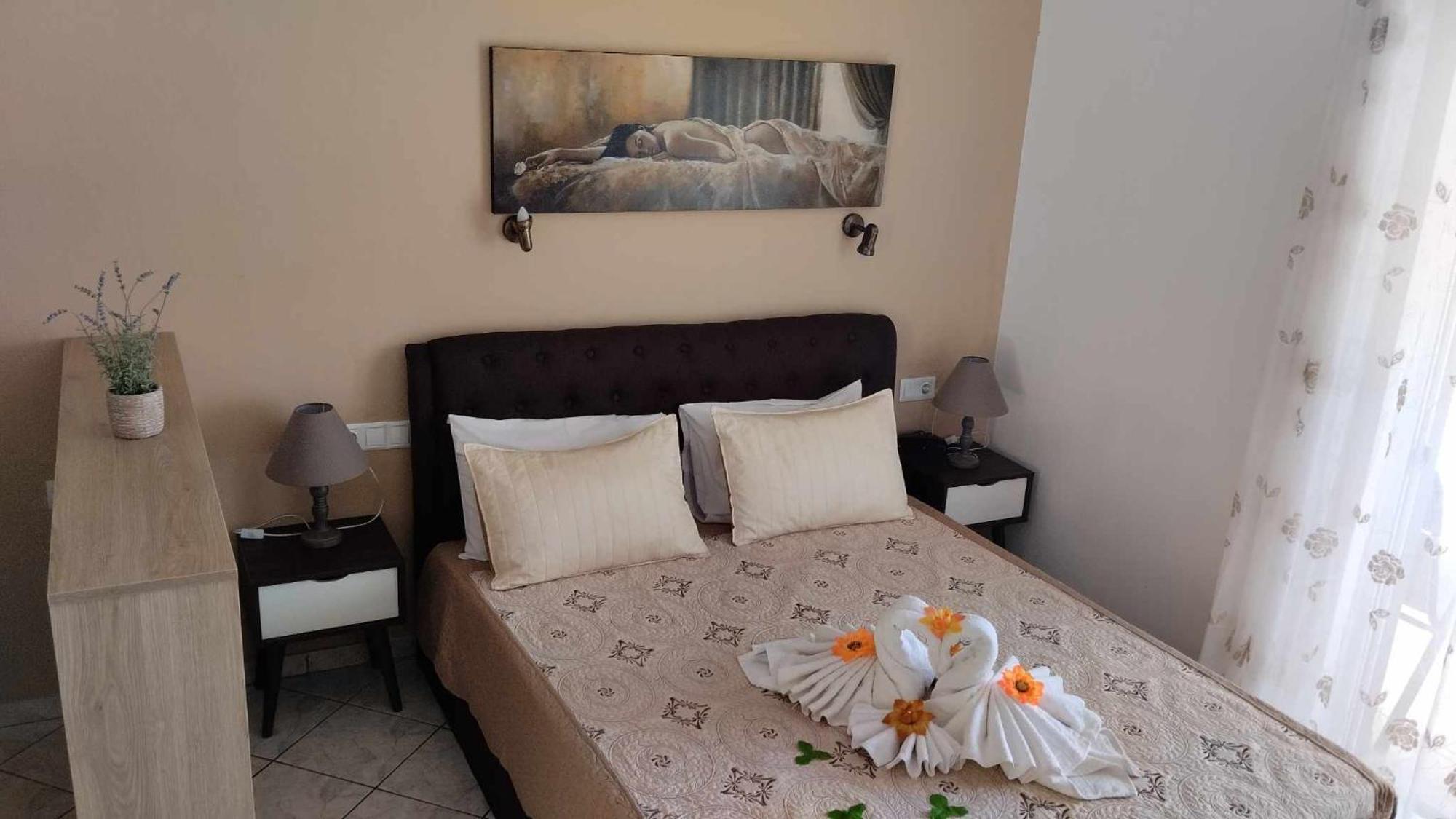 רודאקינון Golden Sun Apartments מראה חיצוני תמונה