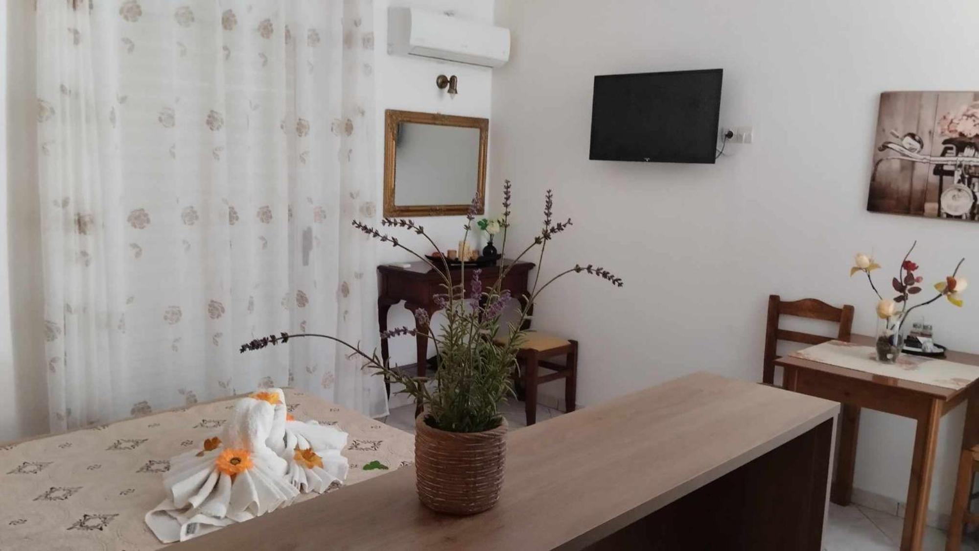 רודאקינון Golden Sun Apartments מראה חיצוני תמונה